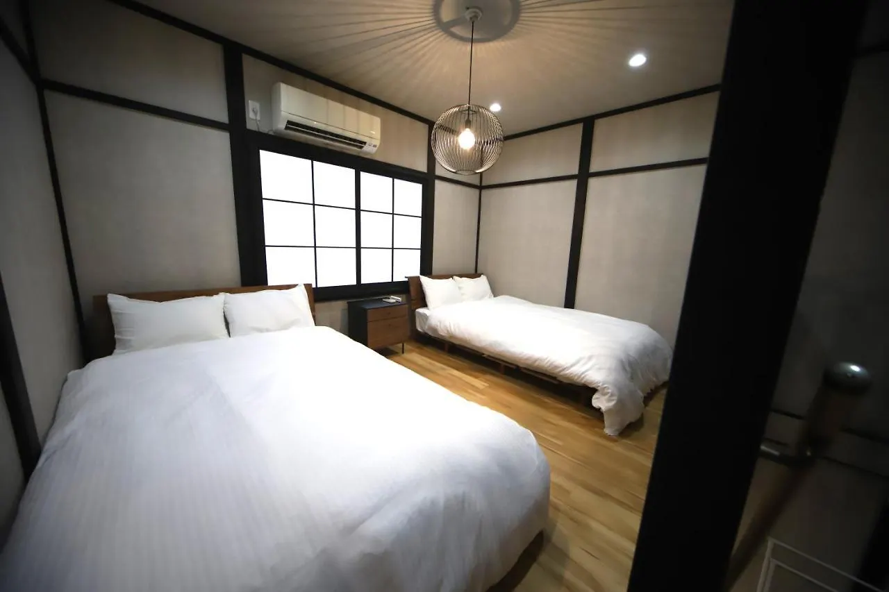 宿zen Kyoto Japan