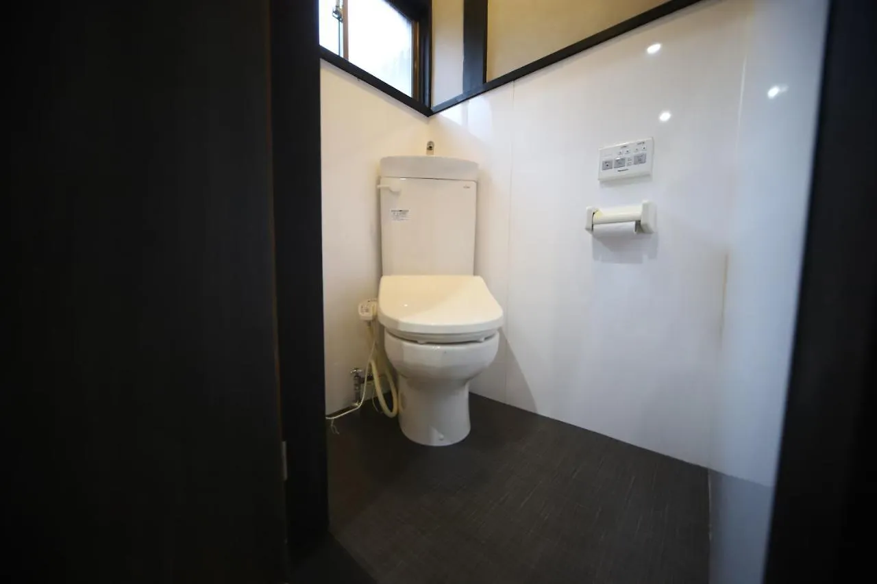 Apartment 宿zen Kyoto