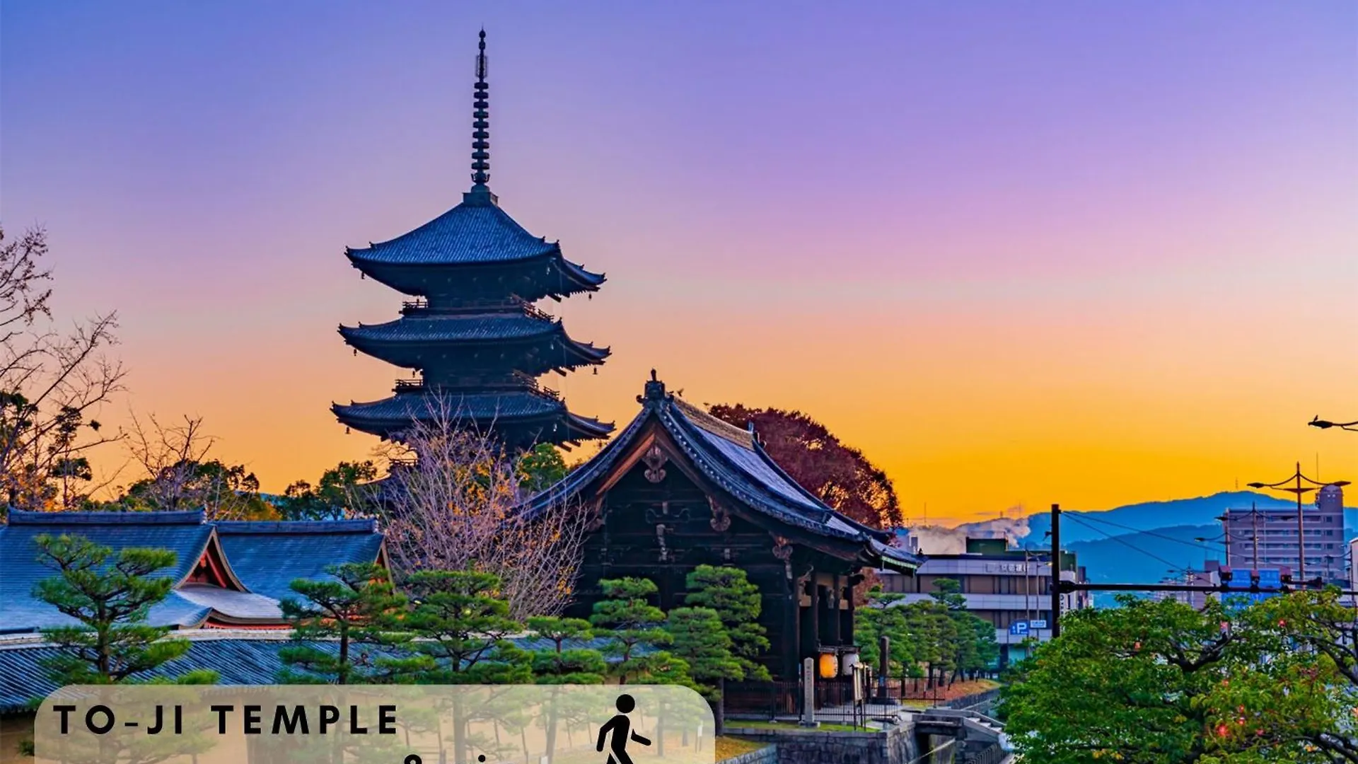 宿zen Kyoto